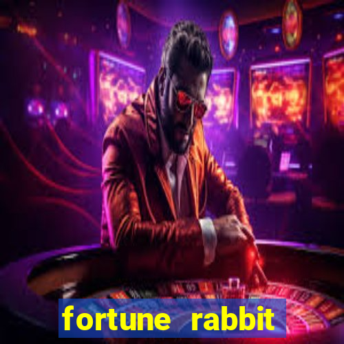 fortune rabbit 5gbet Informational